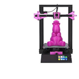 Kit 3D Printer Print Size 235*235*270 mm with Resume Printing TFT35 Screen 32Bit Motherboard 3d For Beginners
