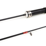 New Winter Ice Fishing Rod Telescopic Mini Combo Pen Lures Tackle W0YB