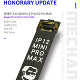 IP12 Series Power Supply Switch Boot Line For iPhone 12/12 mini/12 Pro/12 Pro Max Battery Connector Buckle Cable