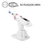 EZ Negative Pressure Water Meso Injector Korean Hydrolifting Mesotherapy Gun Microcrystal Injection Essence of the Beauty Salon