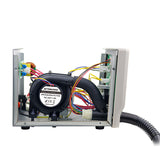ST-862D ATTEN 1000W Hot Air Gun Digital Display BGA Rework Station Automatic Sleep PCB Welding Repair Solder Repair Tool EU/US