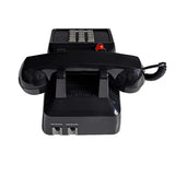 Corded Single Line Telephone Retro Telephones Land Line Old Fashion Hearing Impaired Landline Telephones for Seniors Home Hotel
