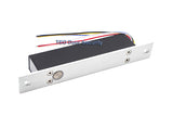 Popular Electric Electromagnetic Lock DC12V Household Wooden Door Office Glass Access Control System Motor Magnetic Lock