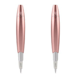 Professional Permanent Makeup Machine Eyebrow Lip Tattoo Machine With Rotary Microblading Tattoo Accessories