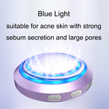 Ultrasonic Portable Shaper Multifunctional Fat-reducing Plastic Slimming Apparatus Skin Tightening Skincare Beauty Apparatus