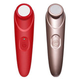 Facial Massager Plasma Beauty Instrument Lifting Warm Massage Face Cleaning Toning Firming Skin Care Beauty Machine