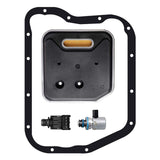A518 Governor Pressure Sensor &amp; Solenoid Gasket Kit Replacements for Chrysler