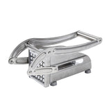 Stainless Steel Manual Potato Cutter French Fries Slicer Potato Chips Maker Meat Chopper Dicer Cutting Machine Tools For Kitchen