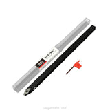 1Set Hollowing Wood Turning Tool Rotary Chisel Diamond Head Arbor R-shaped Knife for Lathe Woodworking Kit  N24 20 Dropship