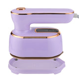 1000W Powerful Steam Iron Garment Steamer Manual Hand Steamer Vertical Steam Iron With Steam Generator for Clothes Home Portable