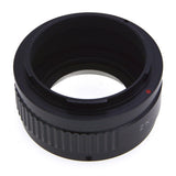 Camera Lens Adapter Screw Mount Lens Camera Lens Adapters Manual Focus For Nikon Z Mount Cameras Z6 Z7 Manual Exposure