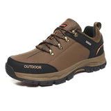 Mickcara Men's Hiking Shoe 912YBZW