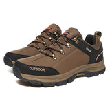 Mickcara Men's Hiking Shoe 912YBZW