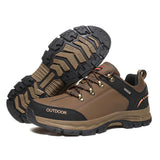 Mickcara Men's Hiking Shoe 912YBZW