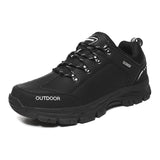 Mickcara Men's Hiking Shoe 912YBZW