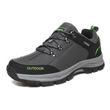 Mickcara Men's Hiking Shoe 912YBZW