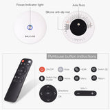 Salange T08 DLP Projector Portable Android 3D Wifi Bluetooth DLP Full HD 1080P Home Theater 2G 32G Video Beamer Projetor