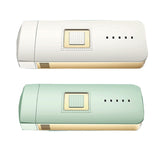 Laser Hair Removal Device Unisex Whole Body Hairs Remove Tools Handheld Portable Men Women With Spotlight Safety Home Portable