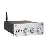 TPA3255 Bluetooth Subwoofer Amplifier 75Wx2+150W 2.1 Bluetooth 5.0 APTX Digital Power Amplifier Mini Home Audio Amp