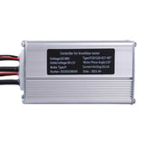 Universal BAFANG Hub Motor Controller 36V 350W-14A  48V 350W-14A 48V 500W-18A Replacement DIY for eBike E-Bicycle White