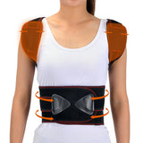Posture Corrector Preventing Humpback Protection Spine Pain Relief Correction Belt Lumbar Back Shoulder Support Belt For Women