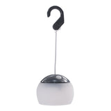 Outdoor LED Camping Hanging Lantern Protable Multifunctional Soft Lights Tent Lamp Hanging Outdoor Lighting Camp Atmosphere Lamp
