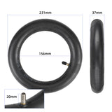 60/70-6.5 Thickened Inner Tube 10 Inch Electric Scooter Inner Tire Replacement for Max G30 electric scooter Parts