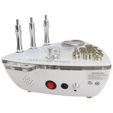 Vacuum Negative Pressure Professional Multifunction Durable Exfoliate Diamond Microdermabrasion Machine Beauty Equ