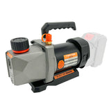 Copper Brushless Motor Direct Current Vacuum Pump Portable Car Lithium Pumps Compatible with Battery