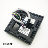 KR602E KR602M Keypad RFID 125Khz 13.56mhz Access Control Slave Card Reader