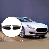 One Pair Side Mirror Rearview Covers Caps Fits for  Q70 2014-up