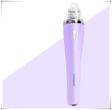 Skin Care Pore Vacuum Blackhead Remover Acne Pimple Removal Vacuum Suction Tool Face Clean Facial Diamond Dermabrasion Machine