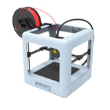 FDM Mini 3D Printer Nano Drukarka Impresora Cheap Imprimante Stampante Impressora Small