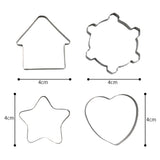 24PCS Chef Set For Kids Kitchen Costume Role Play Kits Girls Apron Hat Friends Game Pretend Role Play Toys Baby Cooking Sets