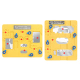 MECHANIC iFixture 11PRO Split Type Multifunctional Motherboard Repair Fixture For IPhone 11 PRO Fixed Maintenance Clamp Platform