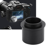 Adapter C-Mount Telescope Lens Video Camera Barrel Ring Adapters Standard C Thread For Telescope Camera Accessories