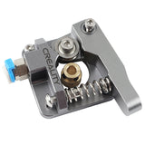 3D Printer Part MK8 Extruder Aluminum Block DIY Kit Extruder 1.75mm Filament for Ender 3/Ender-3 Pro/Ender-5/CR-10/10S/S4/S