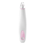 Blackhead Remover Face Deep Nose Cleaner T Zone Pore Acne Pimple Removal Vacuum Suction Facial Diamond Beauty Clean Skin Tool