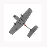Diatone T-1 Ranger RC Airplane EPP Foam Flying Model Aircraft Kits Twin-engine Wing Electric Remote Control Glider Model KIT