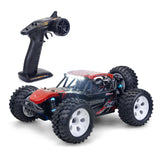 Racing ROCKET DTK-16 1/16 Scale 4WD Desert Truck Buggy Off-road Vehicles RC Car Toy