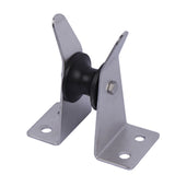 Marine Hardware 6" Stainless Steel Fairlead Anchor Roller ForMarine Boat Yacht Accessories