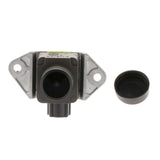 New Rear View Back Up Camera 68137943AD 68137943AE for Jeep Grand Cherokee 2014-2018, plug and play, no wiring required