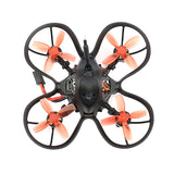 Emax Nanohawk Bnf 65mm 20g 1s F4 5a Esc Runcam Nano 3 Camera Racing Fpv Drone Kids Toys Miniatures Telecontrolled Toy Aircraft
