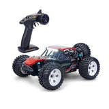Racing ROCKET DTK-16 1/16 Scale 4WD Desert Truck Buggy Off-road Vehicles RC Car Toy