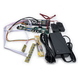 ZS.D3663LA.A8 universal lcd controller board DVB-T2/T/C digital TV 30pin 1ch 6-bit 1ccfl inverter full kit for LTN141AT02