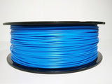 Direct Factory Manufacture Plastic Rods 3d Printer Filament PLA Filament 1.75mm Yellow for 3d Printing