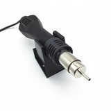 Hot Air Gun 8858 SMD Rework Desoldering Station Hot Air Blower Welding Repair Tools