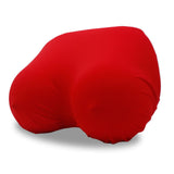 Boobs Pillow Sexiest and Most Realistic Mammary Foam Boob Pillow Slow Rebound can CSV
