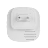EU US Plug Smart Wireless Security Doorbell 38 Chimes Door Ring Intelligent Wireless Doorbell Smart Door Bell Welcome Doorbell