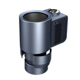 Smart Car Cup Holder Cooling Auto Cup Drink Holder for Camping Travel Driving Beverage Cans Cooler